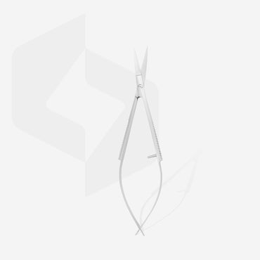 Professional micro scissors EXPERT 90 TYPE 1 image 1