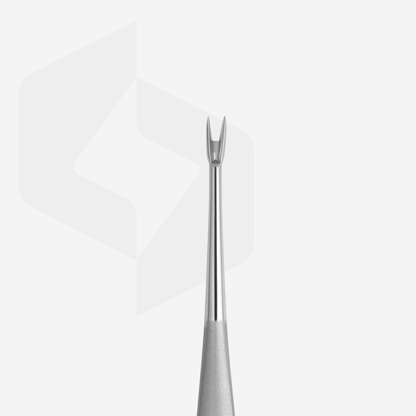 Cuticle pusher BEAUTY & CARE 10 TYPE 4 (trimmer) image 1
