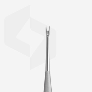 Cuticle pusher BEAUTY & CARE 10 TYPE 4 (trimmer) image 1
