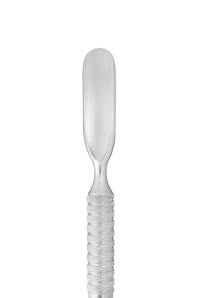 Cuticle pusher EXPERT 30 TYPE 5 (rounded pusher and broad blade) image 3