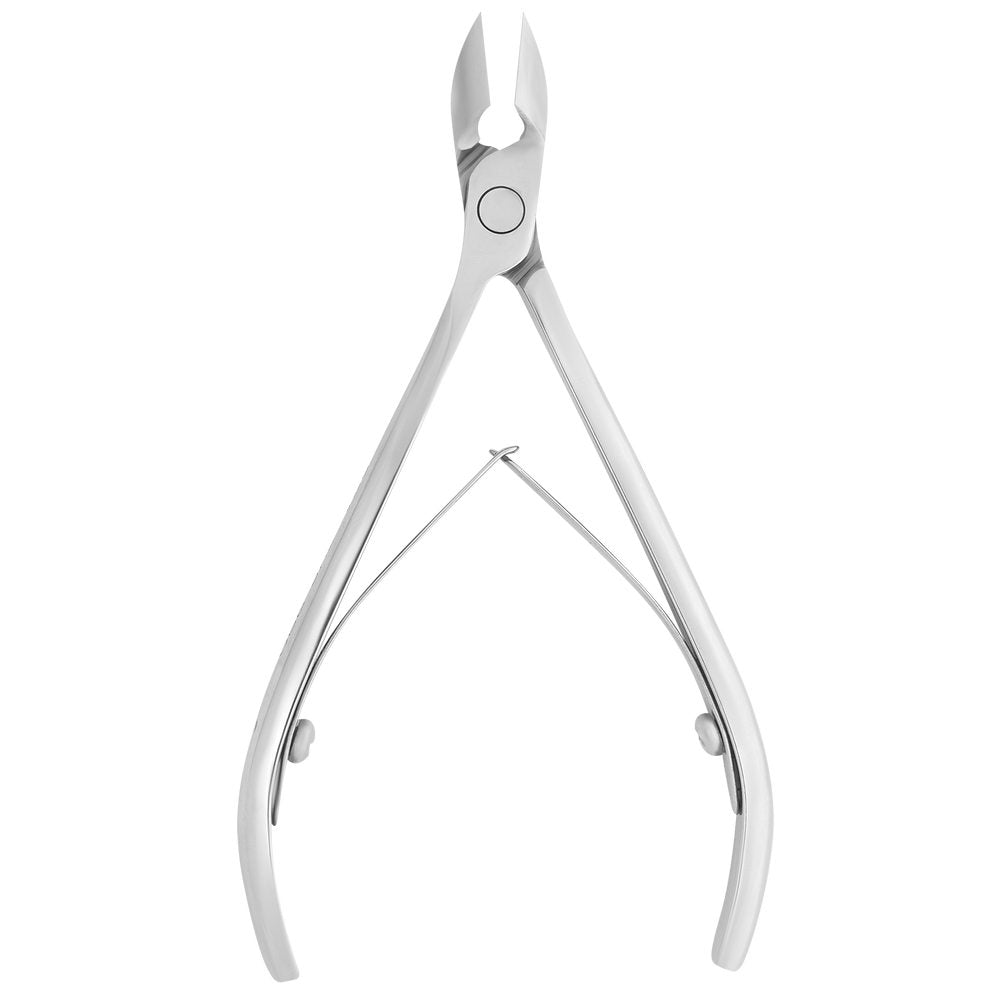 Professional cuticle nippers EXPERT 50 10 mm image 2