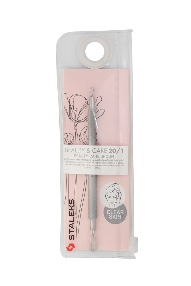 Beauty care spoon BEAUTY & CARE 20 TYPE 1 (2 loops) image 5