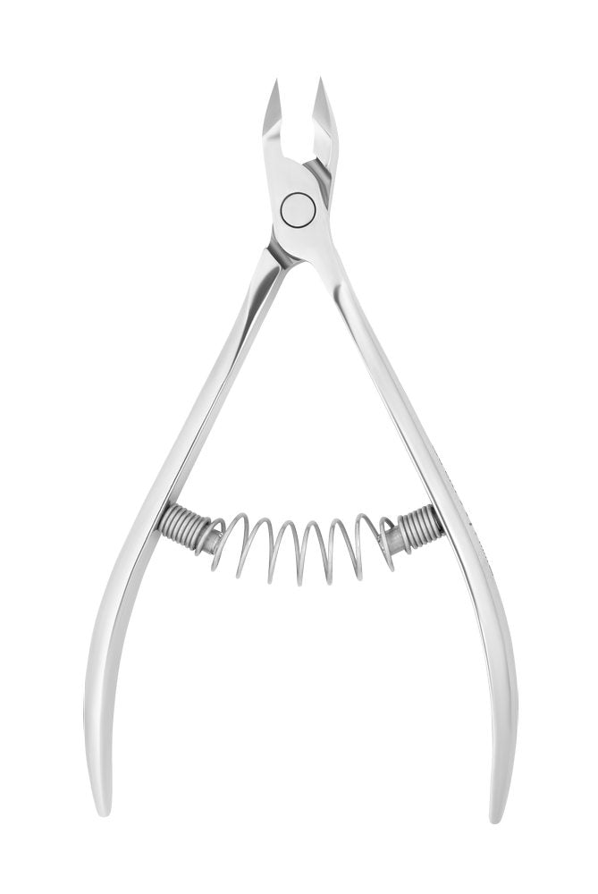 Professional cuticle nippers EXPERT 91 7 mm image 2