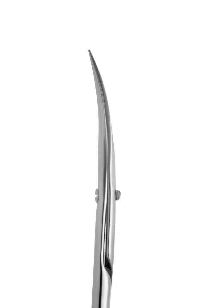Professional cuticle scissors EXPERT 50 TYPE 3 image 2