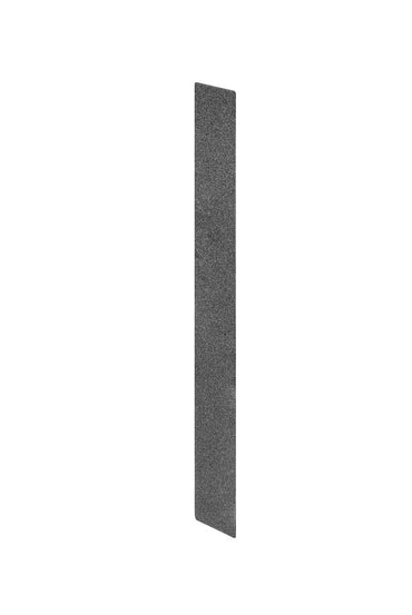 Disposable papmAm files for straight nail file EXPERT 22 150 grit (50 pcs) image 1