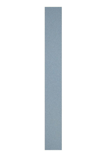 Disposable papmAm files for straight nail file EXCLUSIVE 22 180 grit (50 pcs) image 1