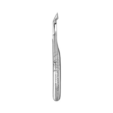 Professional cuticle nippers EXCLUSIVE 20 8 mm image 1