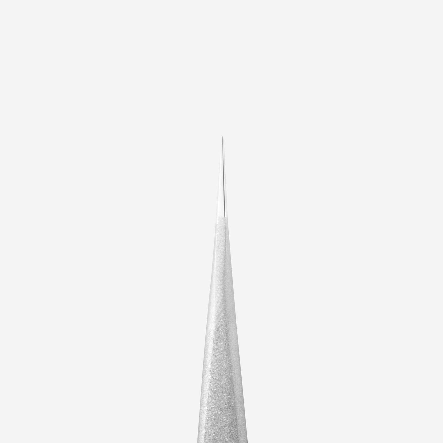 Professional eyelash tweezers EXPERT 41 TYPE 10  (Straight) image 2