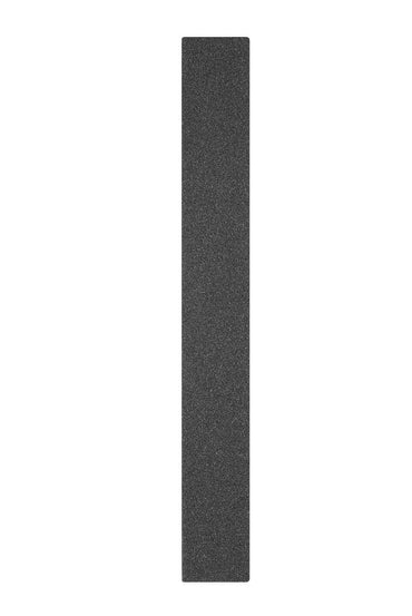 Disposable papmAm files for straight nail file EXPERT 22 180 grit (50 pcs) image 1