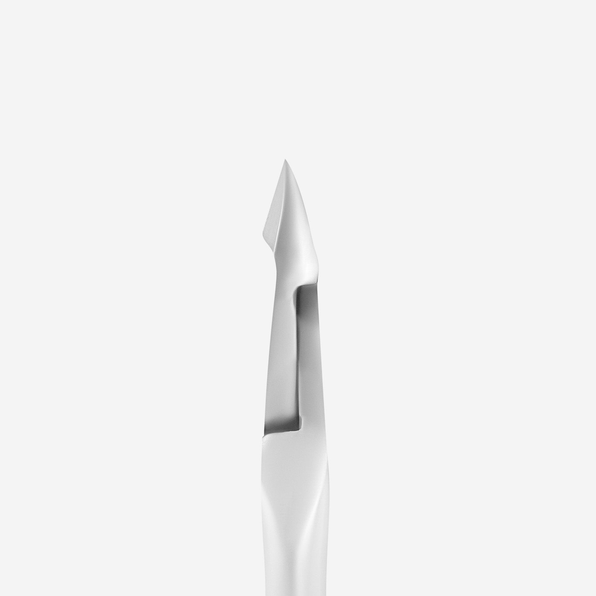 Cuticle nippers CLASSIC 10 6 mm image 1