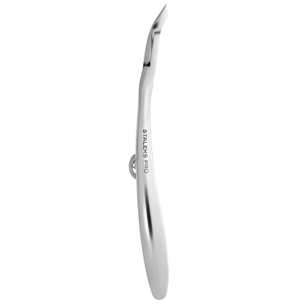 Professional cuticle nippers EXPERT 81 6 mm image 3