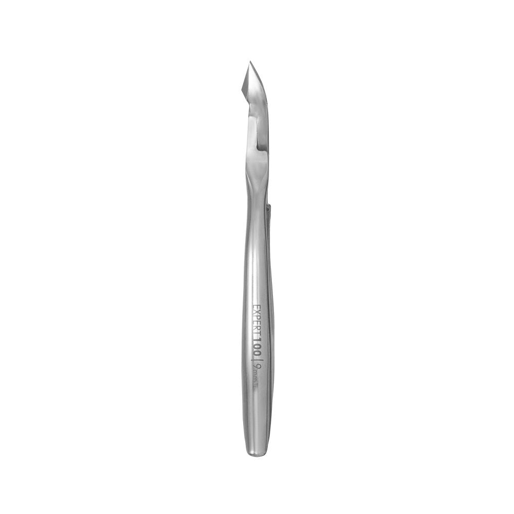 Professional cuticle nippers EXPERT 100 9 mm image 4