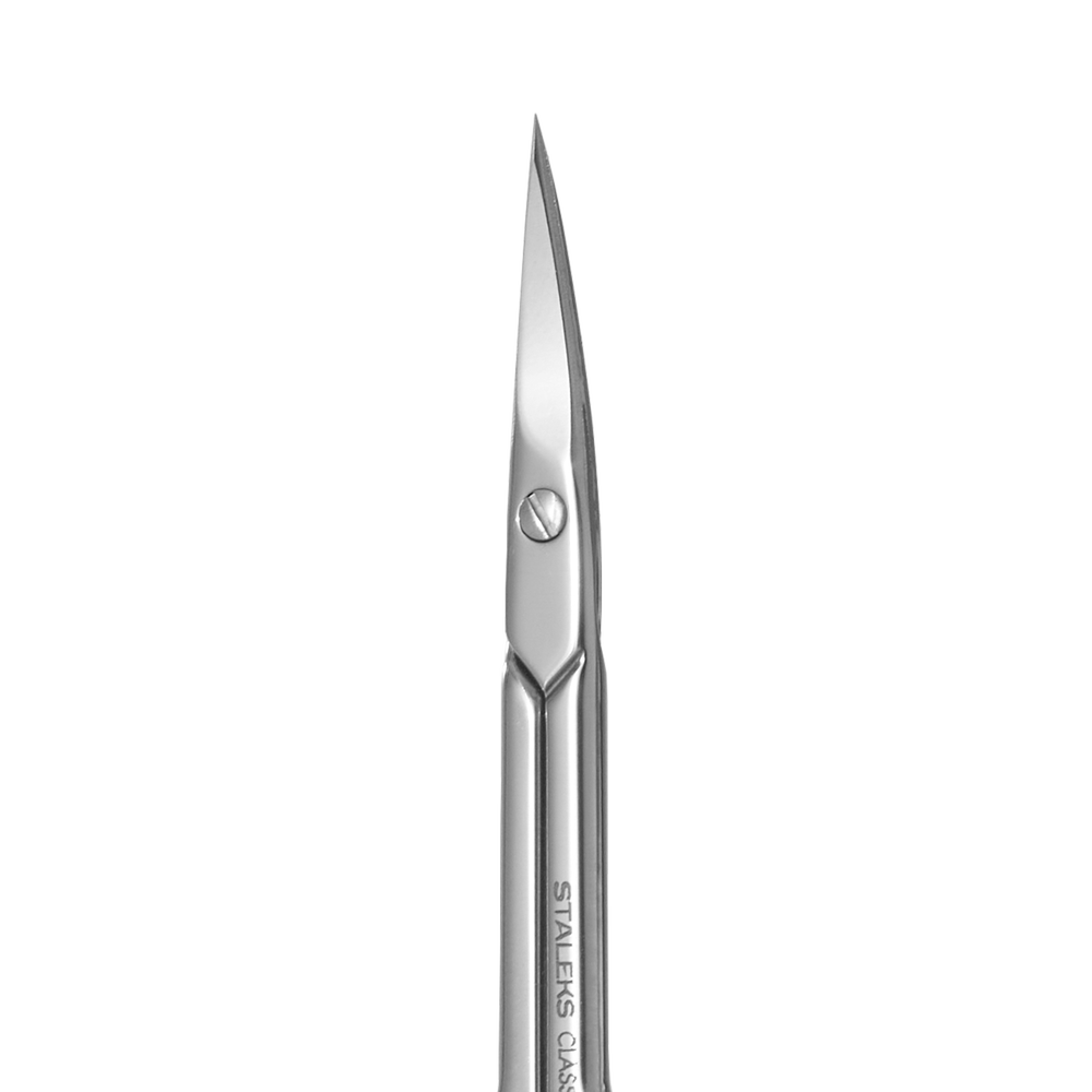 Cuticle scissors CLASSIC 21 TYPE 1 image 1