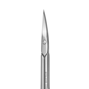 Cuticle scissors CLASSIC 21 TYPE 1 image 1