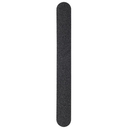 Replaceable abrasive kit for straight narrow file EXPERT 22E 100 grit (50 pcs) image 0