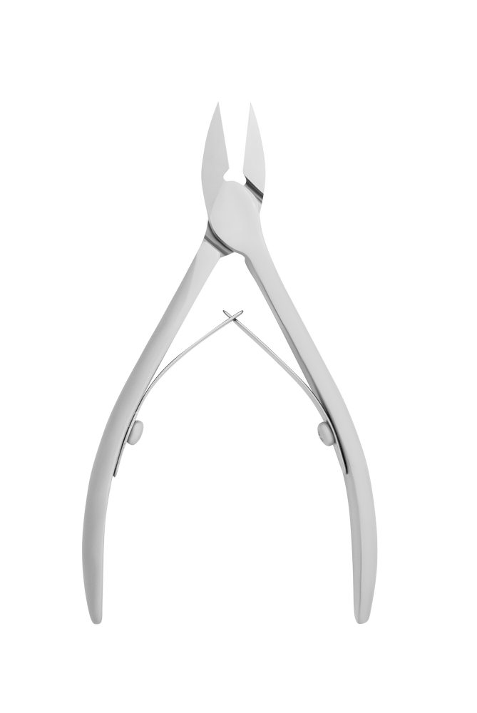Professional nail nippers SMART 70 14 mm image 2