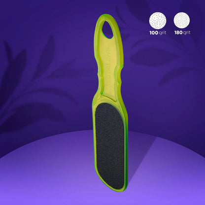 Pedicure file CLASSIC 10 TYPE 1 (100/180)