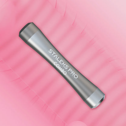 Handle of the pusher Combo UNIQ 10 for replaceable working parts