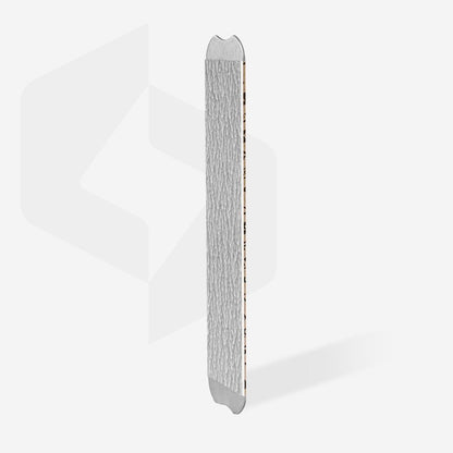 Disposable files papmAm on a soft foam layer SMART 20 240 grit (30 pcs)