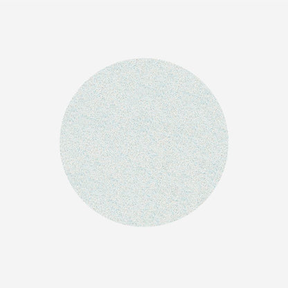 Disposable white files on soft foam layer for pedicure disc PODODISC L EXPERT 320 grit (50 pcs)