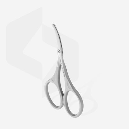 Matte nail scissors for kids BEAUTY & CARE 10 TYPE 4