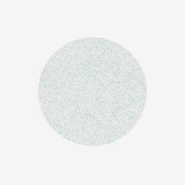 Disposable white files on soft foam layer for pedicure disc PODODISC L EXPERT 240 grit (50 pcs)