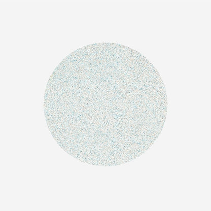 Disposable white files on soft foam layer for pedicure disc PODODISC L EXPERT 180 grit (50 pcs)