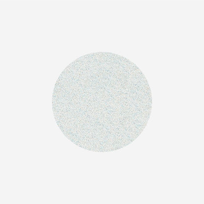 Disposable white files on soft foam layer for pedicure disc PODODISC M EXPERT 240 grit (50 pcs)