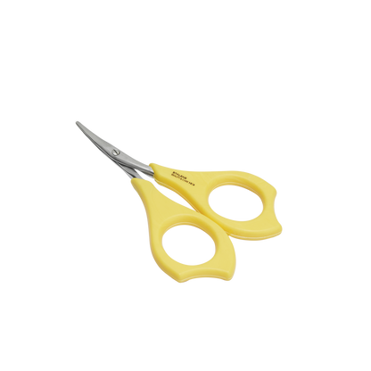 Set of scissors for children + nail file BEAUTY &amp; CARE 10 TYPE 6 image 5