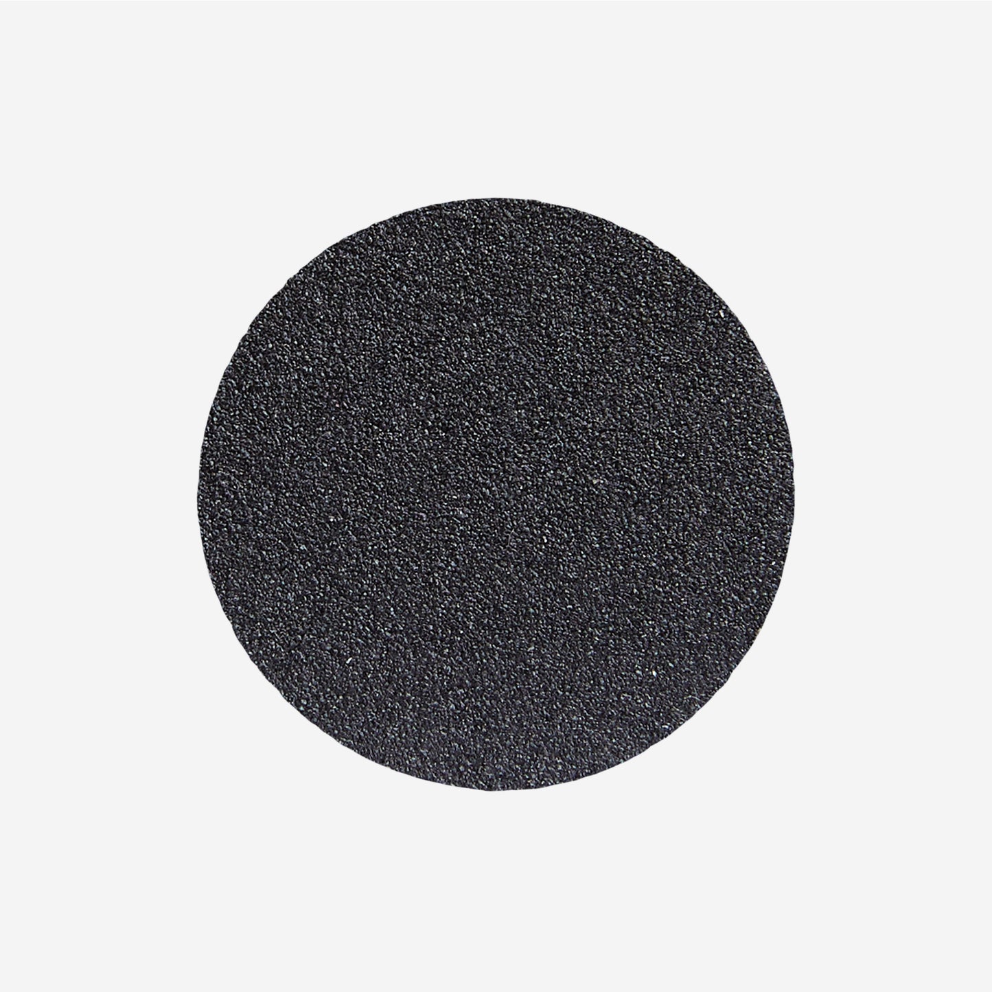 Disposable files on a soft base for pedicure disc PODODISC STALEKS PRO L 180 grit (50 pcs) image 1
