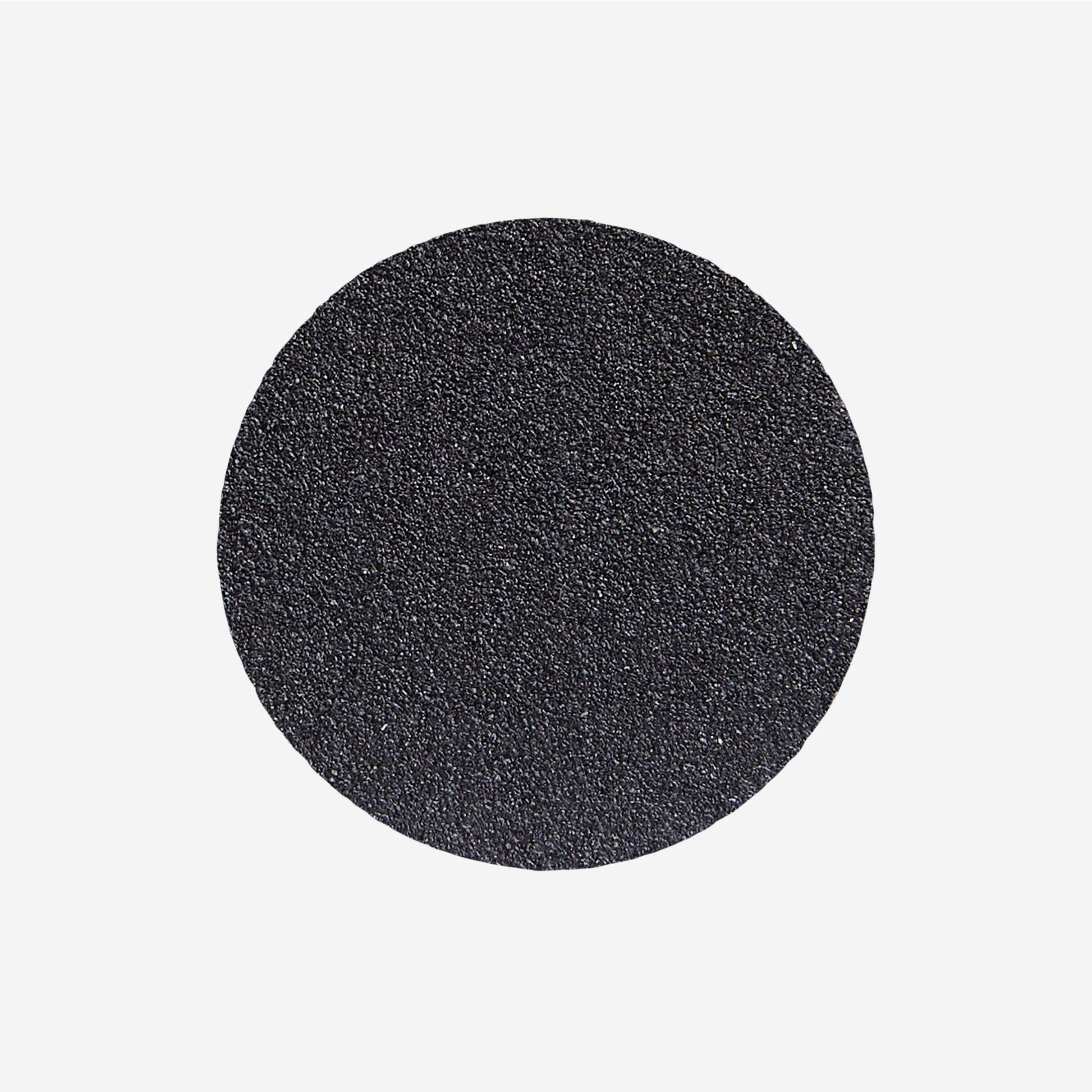 Disposable files on a soft base for pedicure disc PODODISC STALEKS PRO L 180 grit (50 pcs) image 1