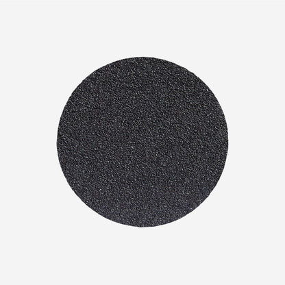 Disposable files on a soft base for pedicure disc PODODISC STALEKS PRO L 180 grit (50 pcs) image 1