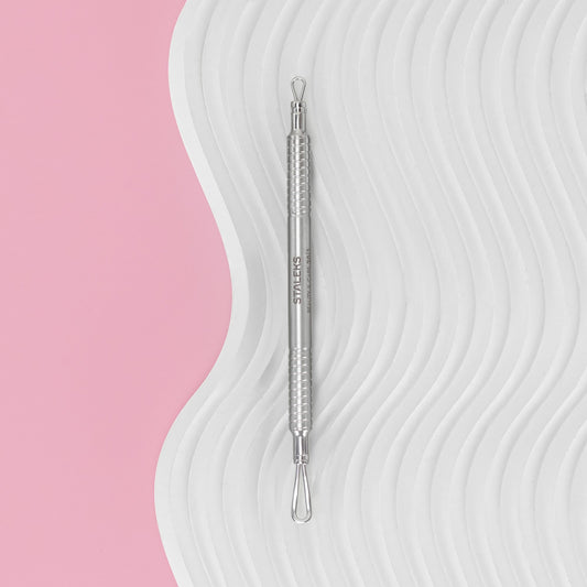 Beauty care spoon BEAUTY &amp; CARE 20 TYPE 1 (2 loops) image 0