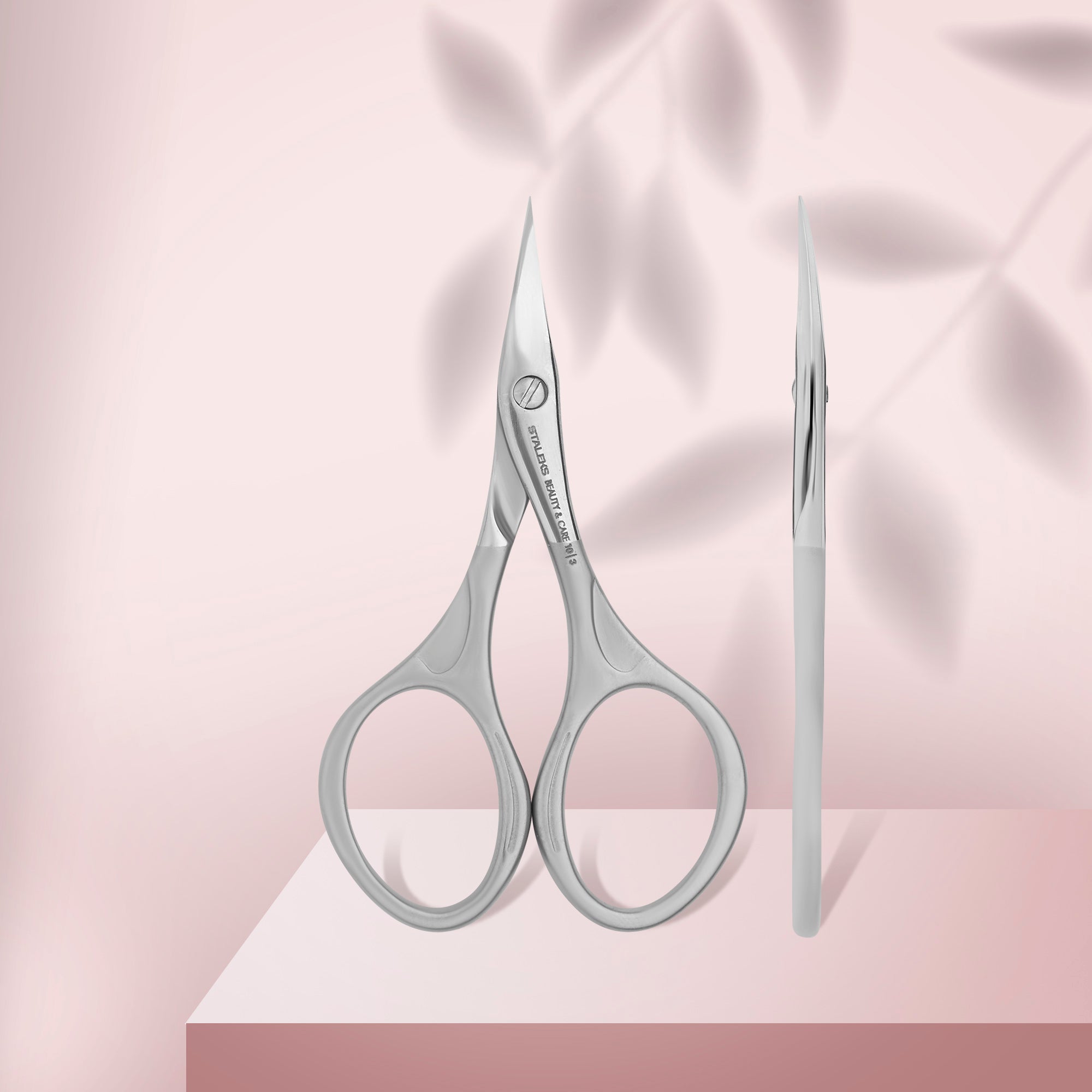 Matte multi purpose scissors BEAUTY &amp; CARE 10 TYPE 3 image 0
