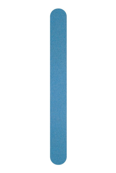 Disposable files for straight nail file (soft base) EXCLUSIVE 20 240 grit (30 pcs) image 1