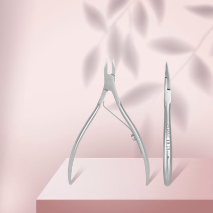 Cuticle nippers CLASSIC 12 3 mm image 0