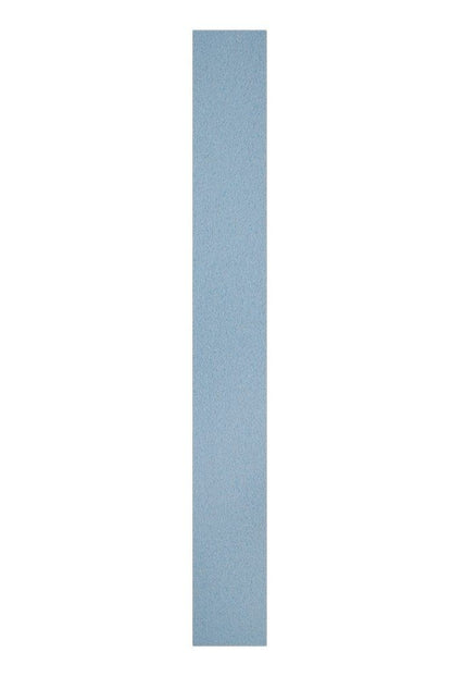 Disposable papmAm files for straight nail file EXCLUSIVE 22 240 grit (50 pcs) image 0
