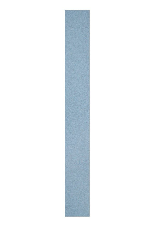 Disposable papmAm files for straight nail file EXCLUSIVE 22 240 grit (50 pcs) image 0