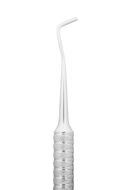 Pedicure tool EXPERT 20 TYPE 2 (double-ended curette) image 2