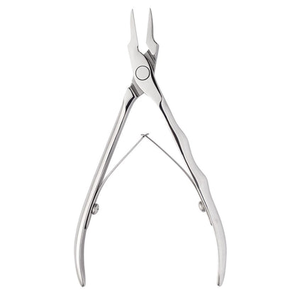 Nippers for ingrown nails PODO 30 18 mm image 2