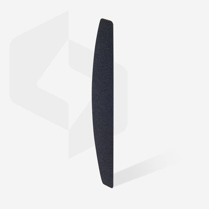 Replaceable abrasive kit for crescent file EXPERT 42 150 grit (50 pcs)