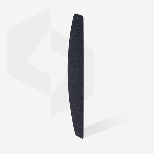 Replaceable abrasive kit for crescent file EXPERT 42 150 grit (50 pcs)