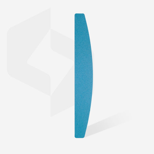Disposable files for crescent nail file EXCLUSIVE 42 180 grit (50 pcs)