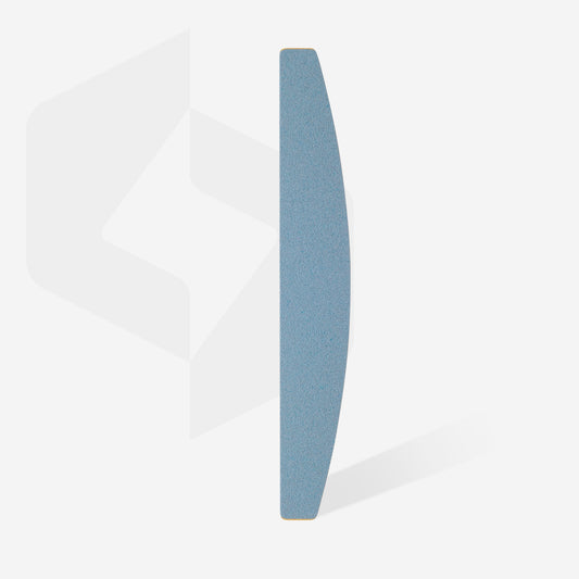 Disposable files for crescent nail file EXCLUSIVE 42 150 grit (50 pcs)