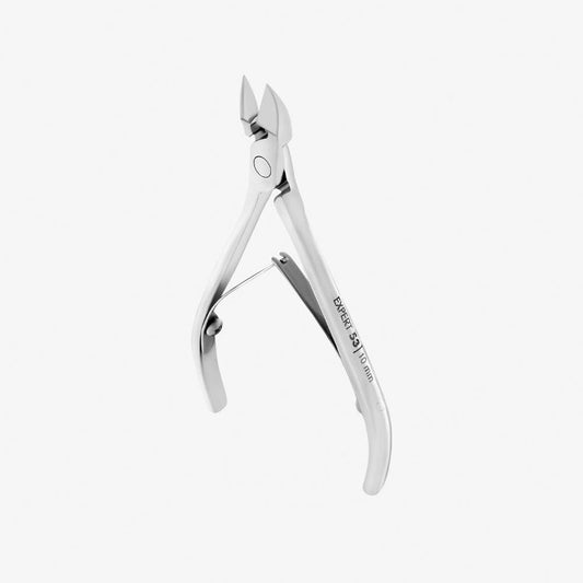 Professional cuticle nippers EXPERT 53 10 mm