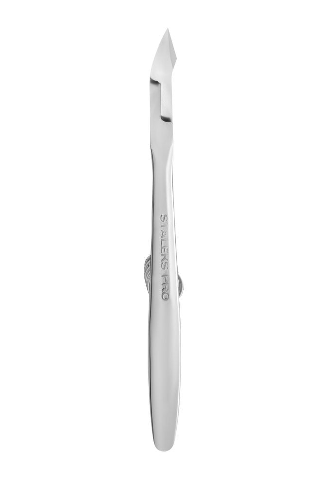 Professional cuticle nippers EXPERT 91 9 mm image 3