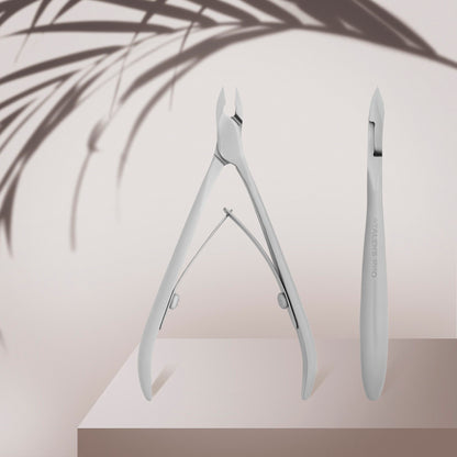 Professional cuticle nippers SMART 11 7 mm image 0