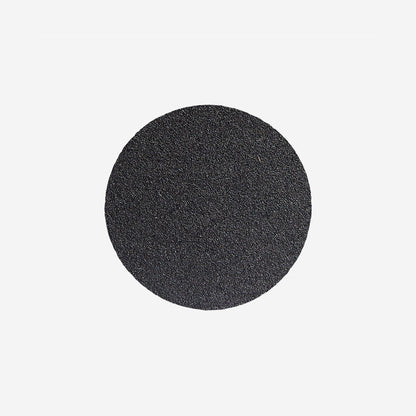 Disposable files on a soft base for pedicure disc PODODISC STALEKS PRO M 320 grit (50 pcs) image 1