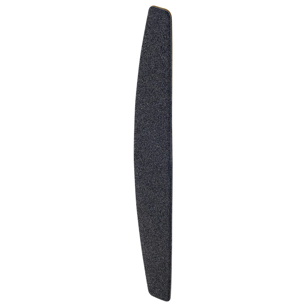 Replaceable abrasive kit for crescent file EXPERT 40 100 grit (30 pcs) image 0
