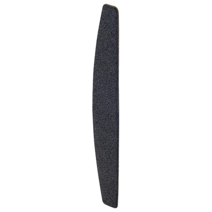 Replaceable abrasive kit for crescent file EXPERT 40 100 grit (30 pcs) image 0